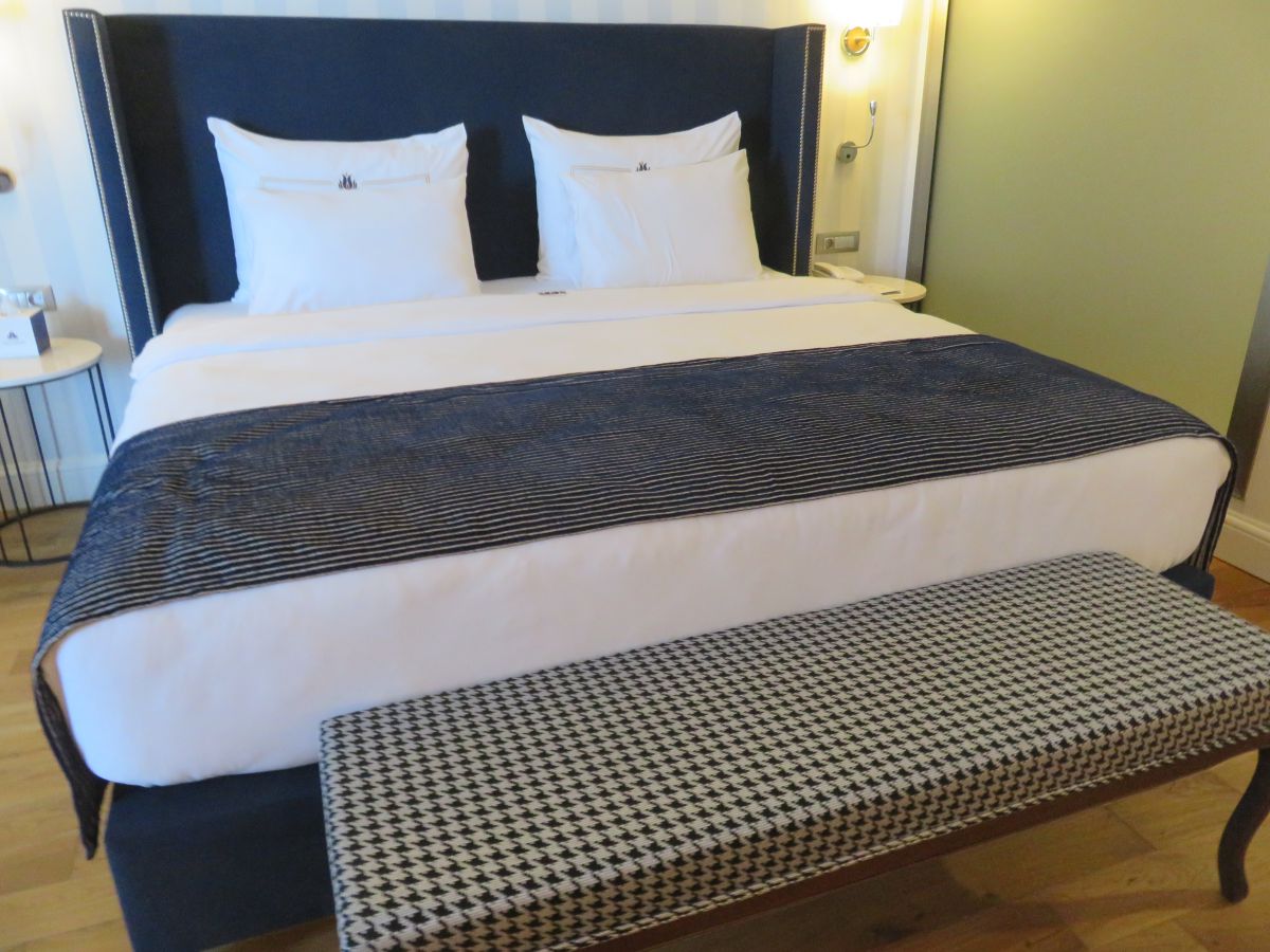 imagini hotel Rubi Platinum Sign